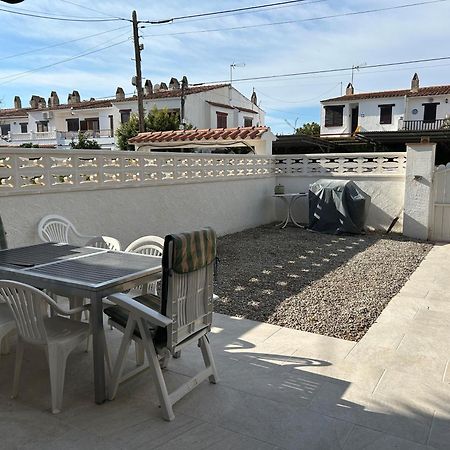 Adosado Cerca De La Playa Villa Torredembarra Exterior photo